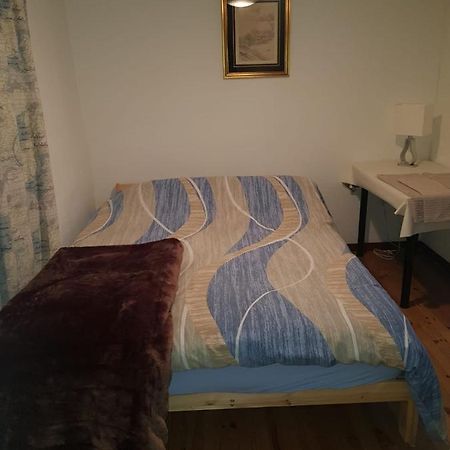 Central Apartment Мадрид Екстериор снимка