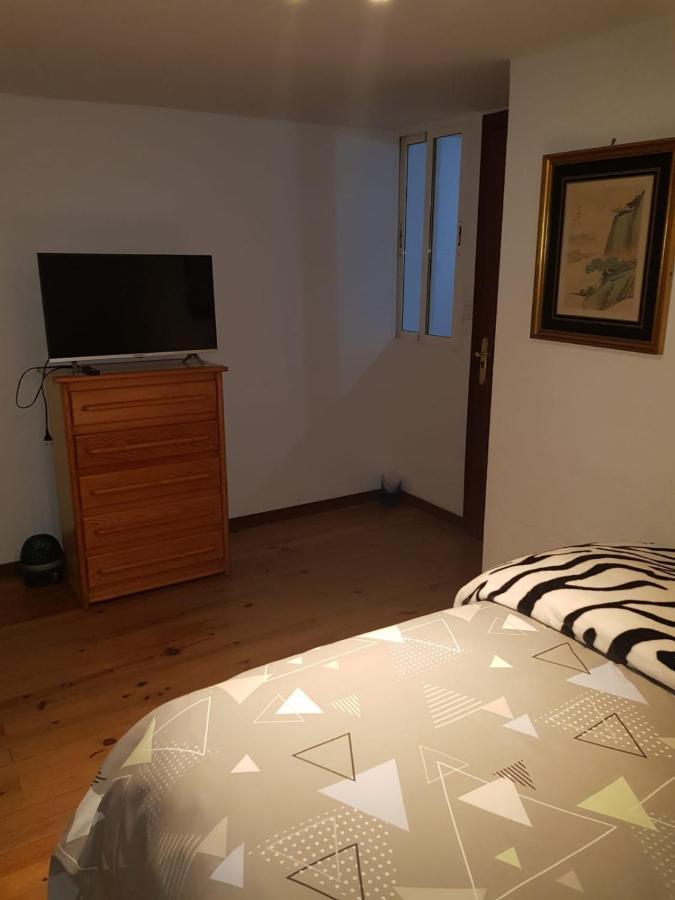 Central Apartment Мадрид Екстериор снимка