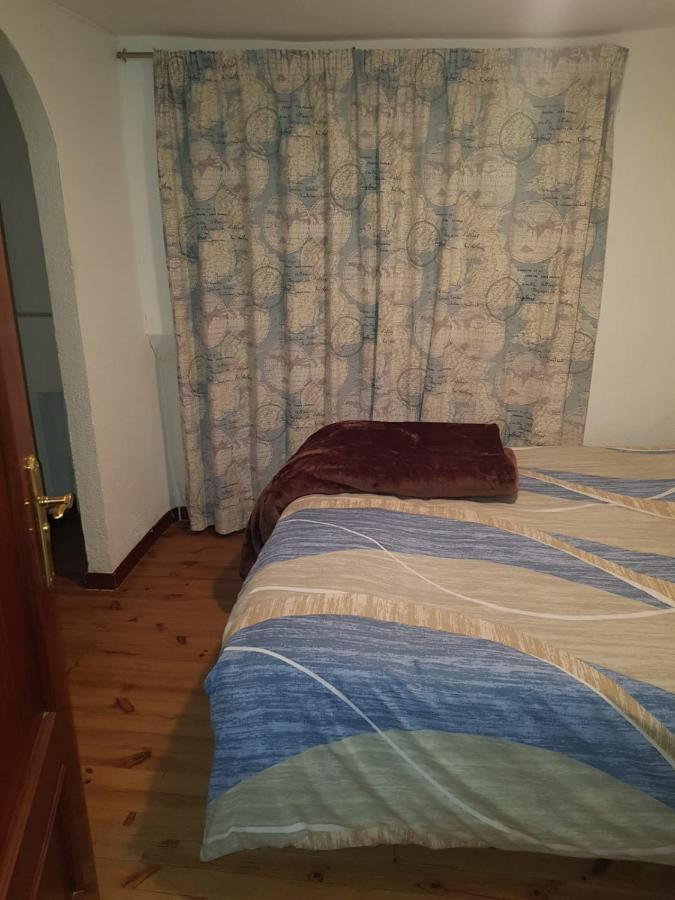 Central Apartment Мадрид Екстериор снимка