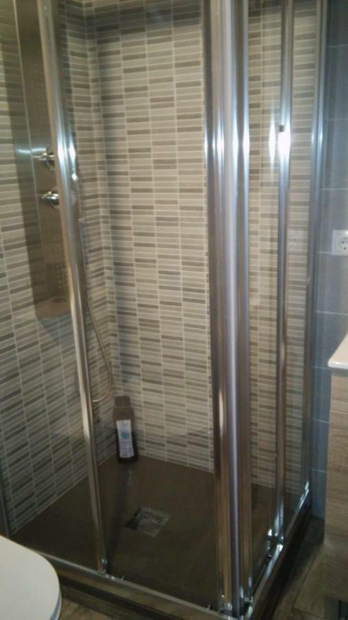 Central Apartment Мадрид Екстериор снимка