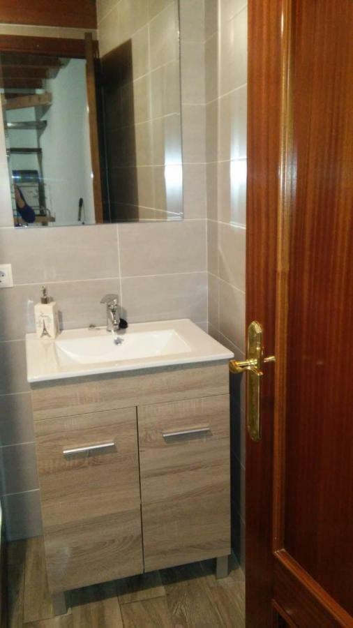 Central Apartment Мадрид Екстериор снимка