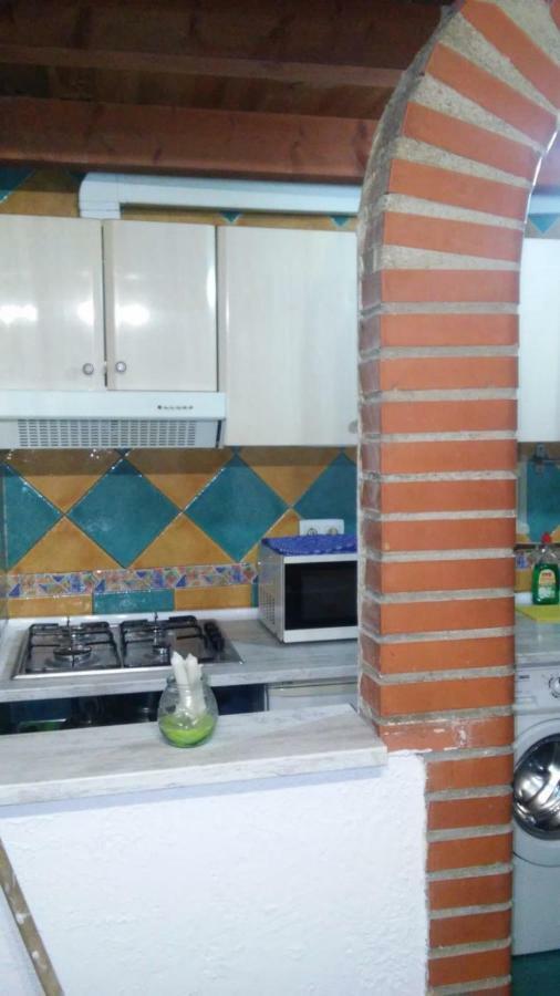 Central Apartment Мадрид Екстериор снимка